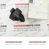 Bơm khí thứ cấp xe Mercedes C180, C200, C250 W204 - 0001406785